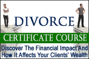 Divorce Certificate Course