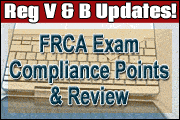 Banker′s Responsbility Under FCRA