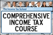 Comprehensive Income Tax Course